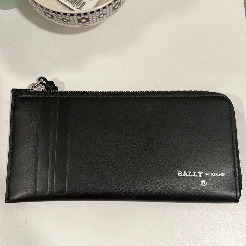 Bally Wallet